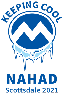 Keeping Cool at NAHAD