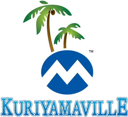 Kuriyamaville logo