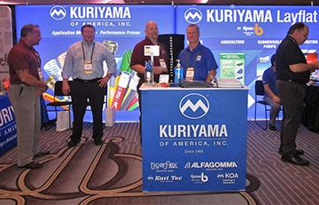 Kuriayama Employees