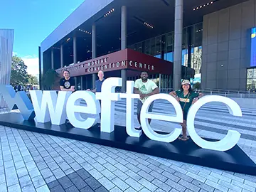 WEFTEC