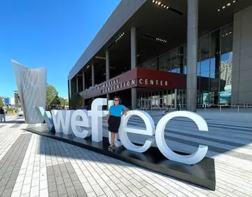 WEFTEC