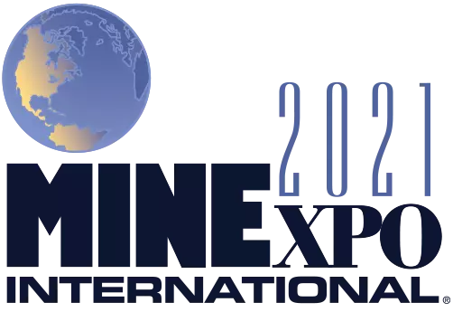 MINExpo logo